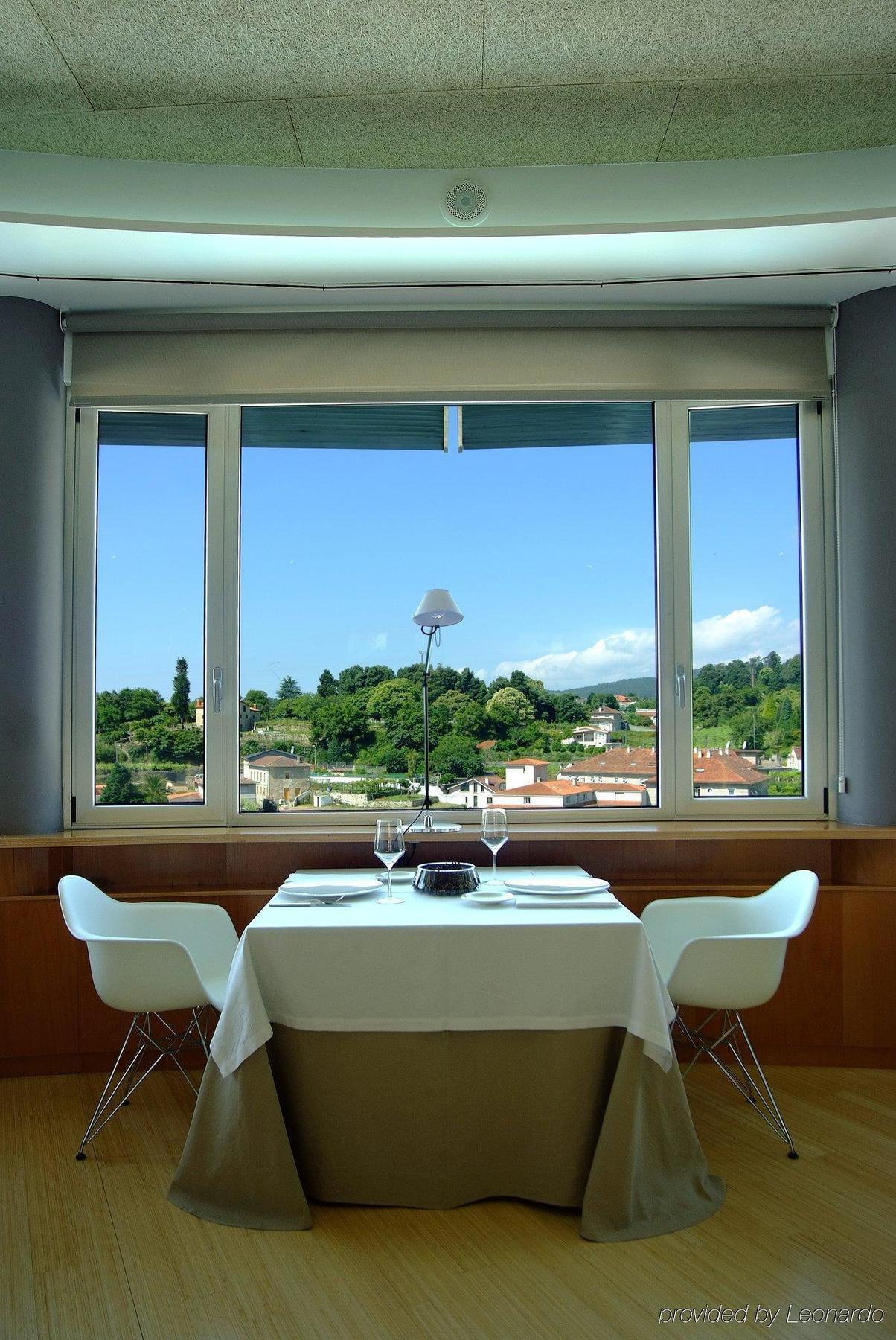 Colón Tuy Tui Restaurante foto